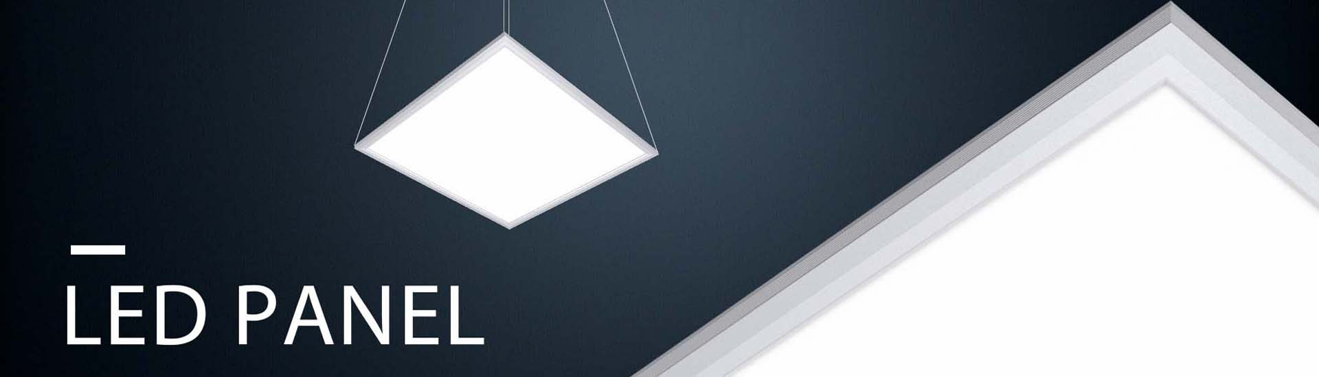 The LED PANEL Coming