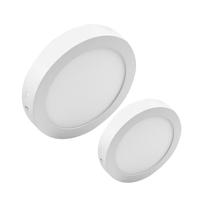 Surface Mounted Round