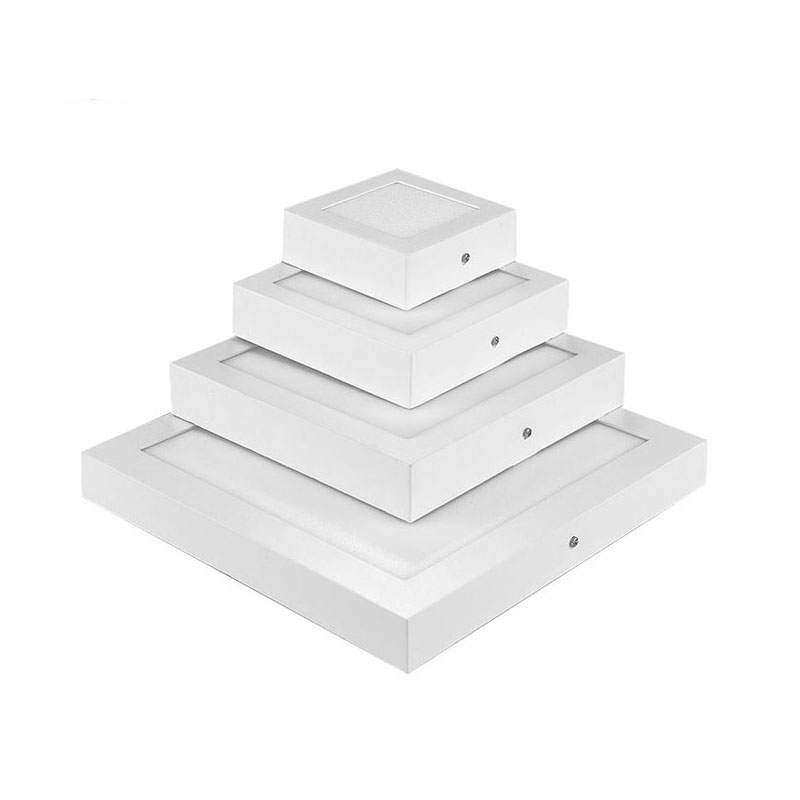 Surface Mounted Square