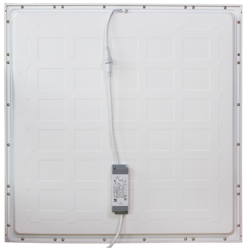 595X595 LED BACK LIT PANEL