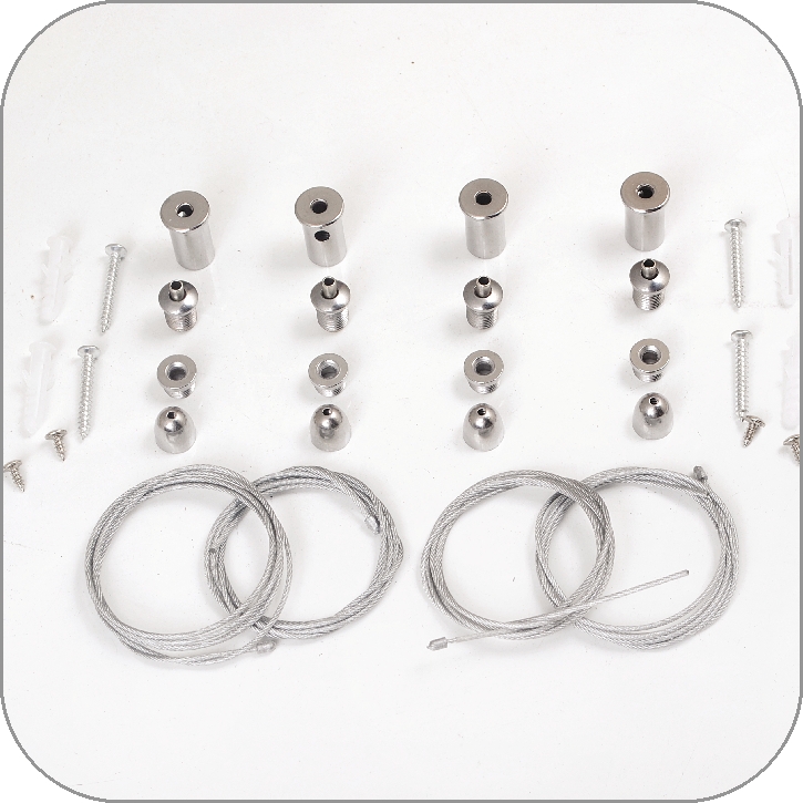Suspension Kit