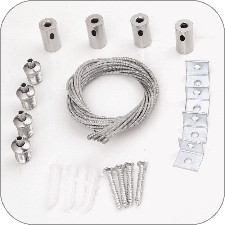 Suspension Kit