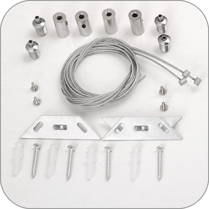 Suspension Kit
