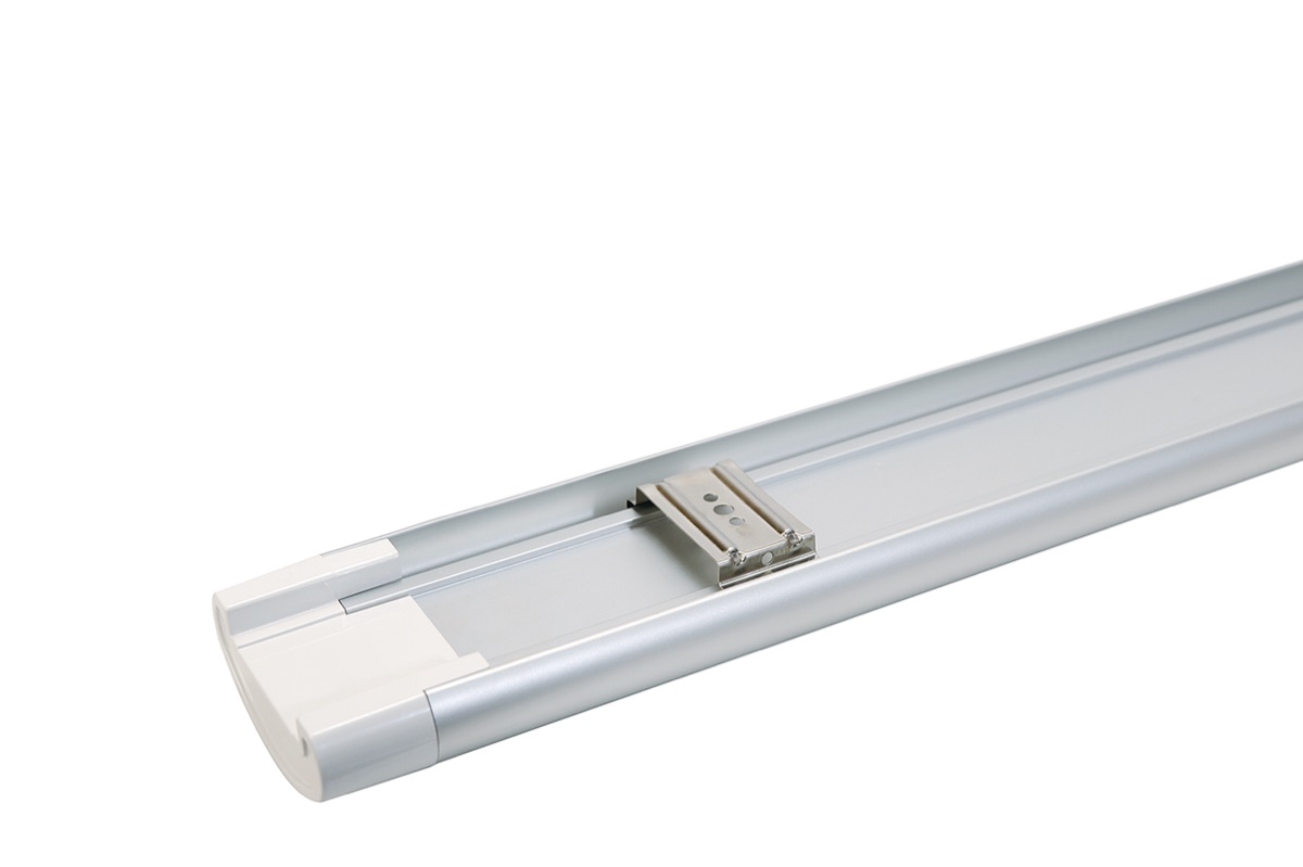 Aluminium Batten