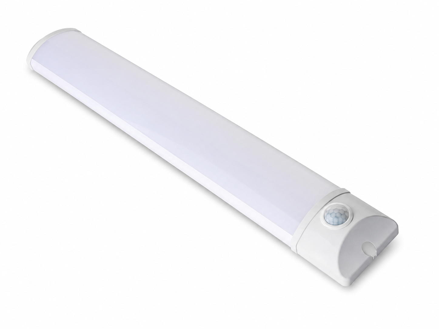 Sensor LED Batten