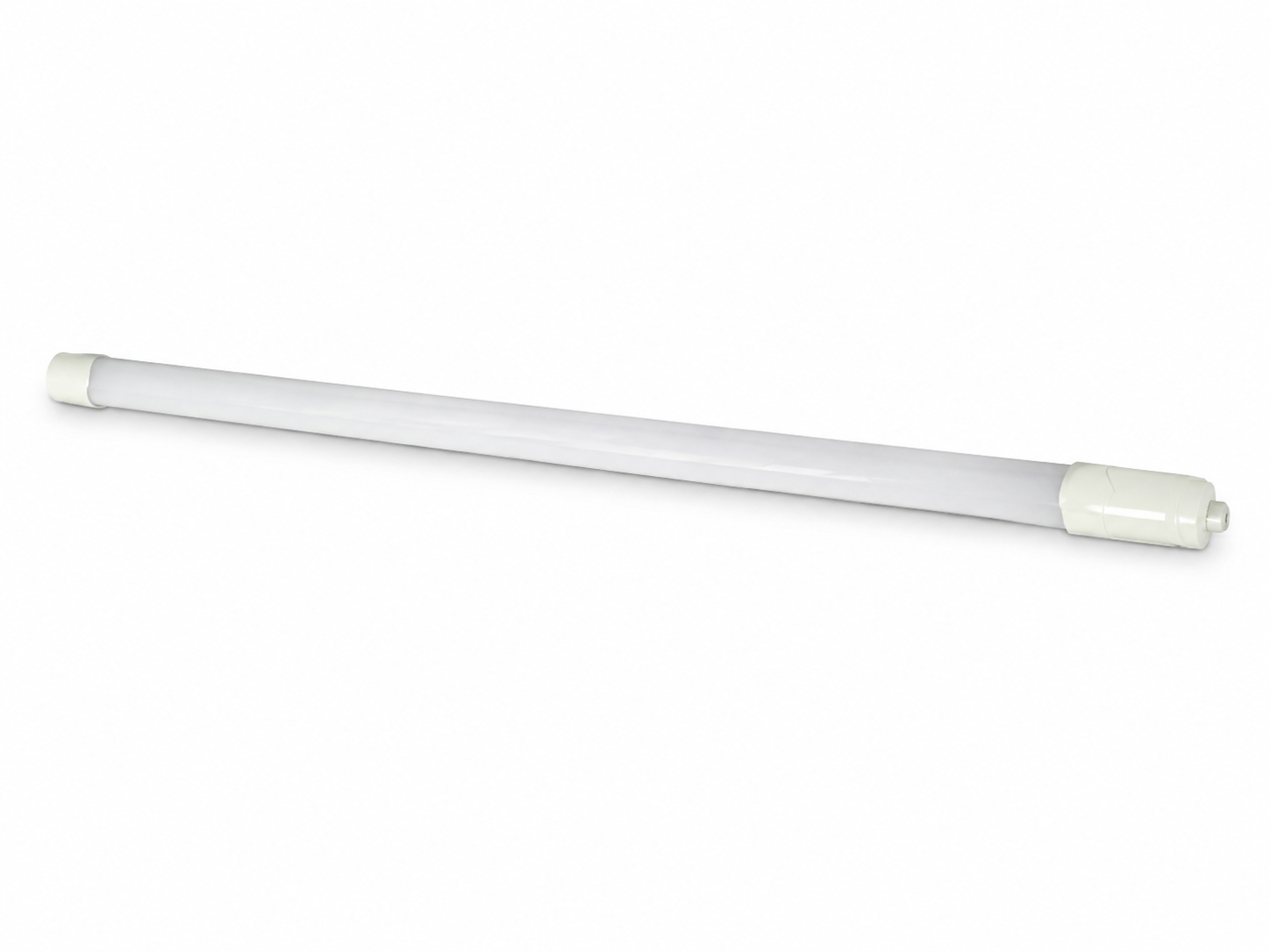 Tube-Style Tri-Proof Light