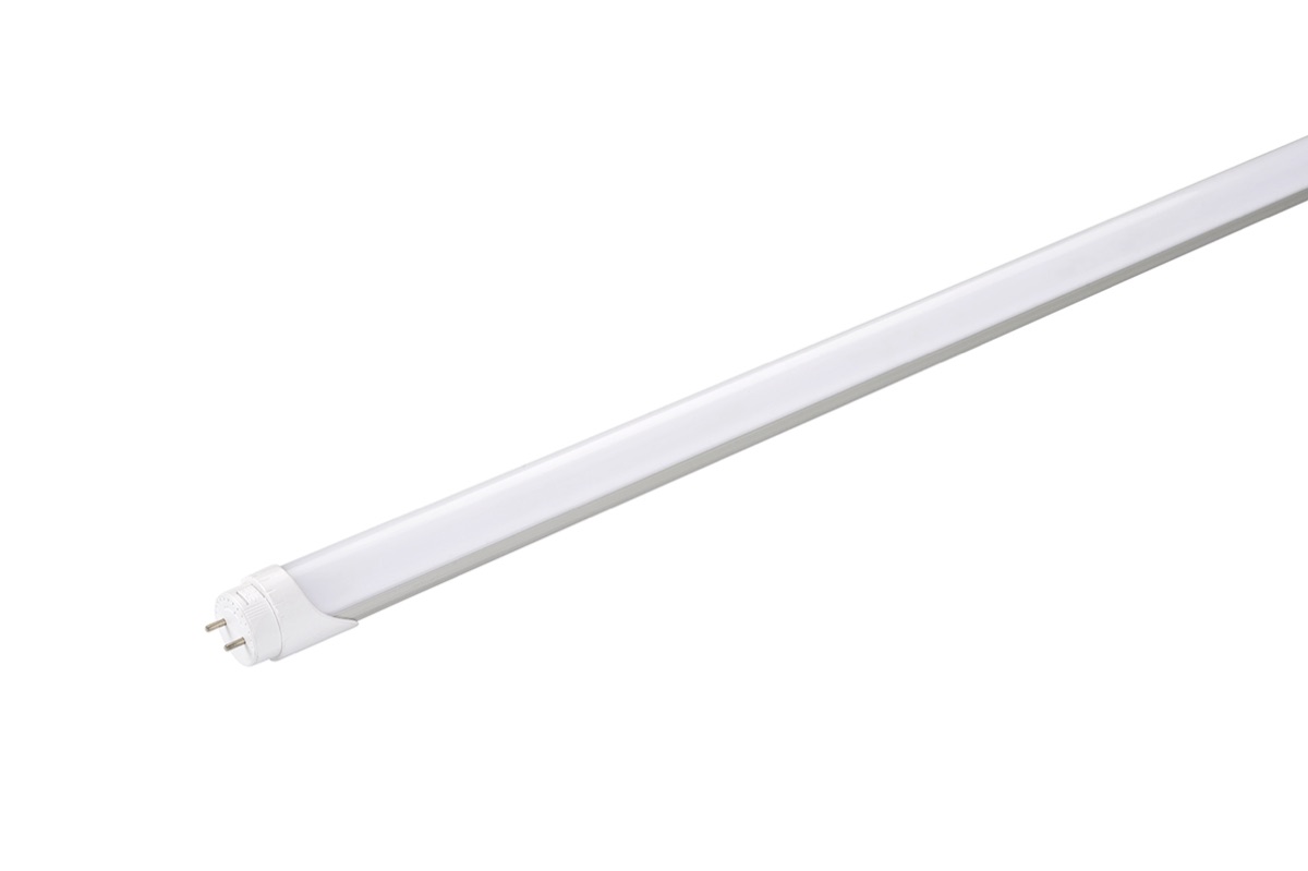 T8 Tube & Integrated Light